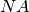 NA